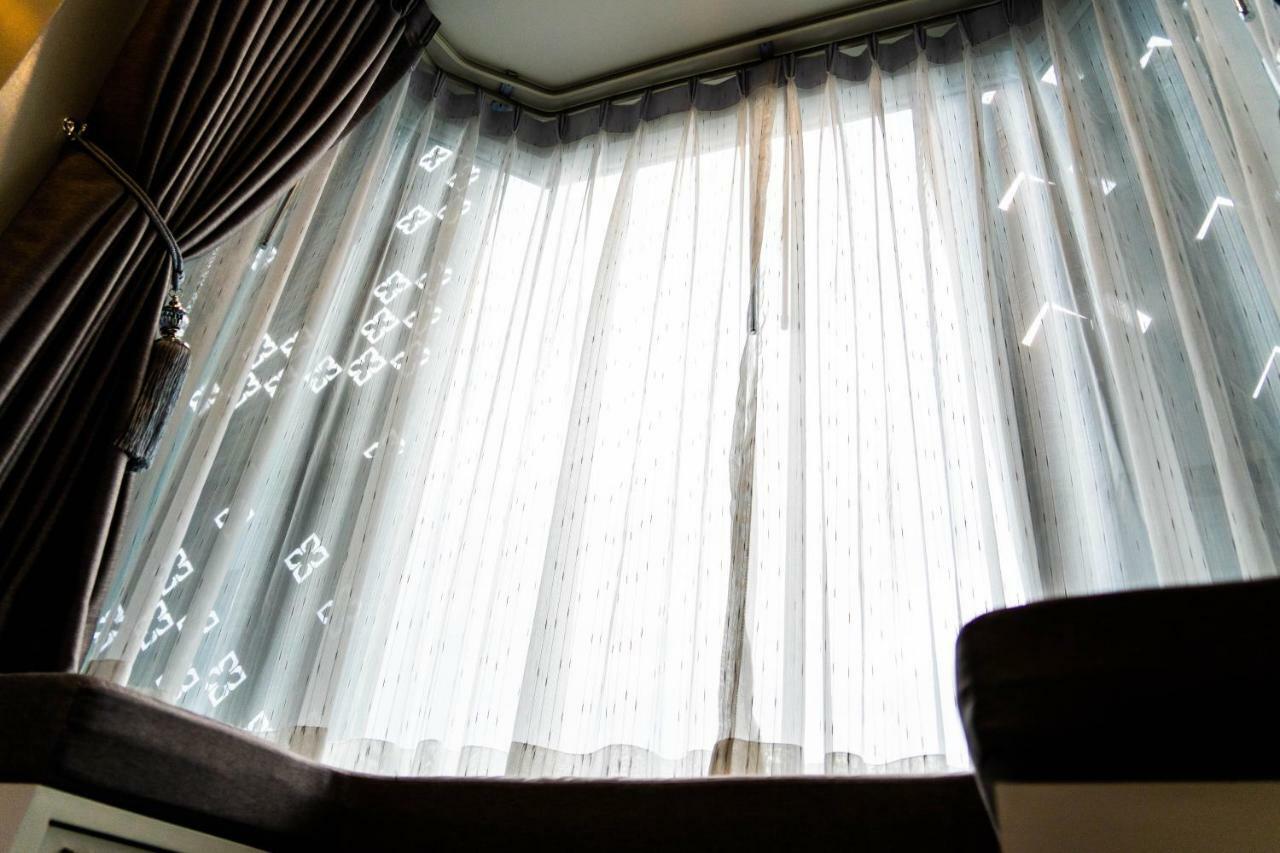 The Lol Elephant Hostel Bangkok Exterior foto