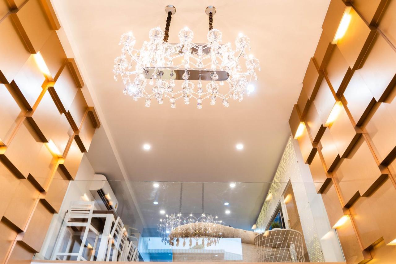The Lol Elephant Hostel Bangkok Exterior foto