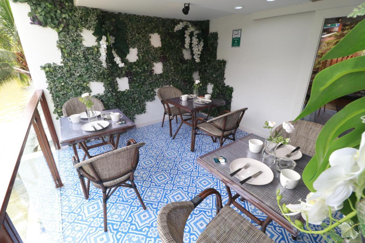 The Lol Elephant Hostel Bangkok Exterior foto